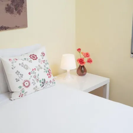Guest Alegria Flat Downtown Apartment Porto